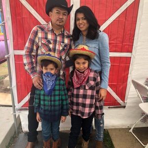 Meet your Posher, Karen